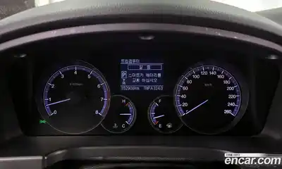 SsangYong Chairman 2011 2.8 гидро в Москве № 35226, миниатюра 8