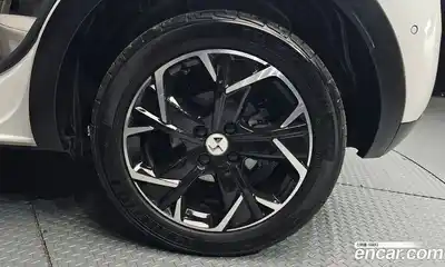 Citroen DS3 2020 0.1 гидро в Москве № 366993, миниатюра 4