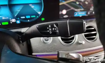 Mercedes-Benz E-Class 2021 2.0 гидро, миниатюра 9