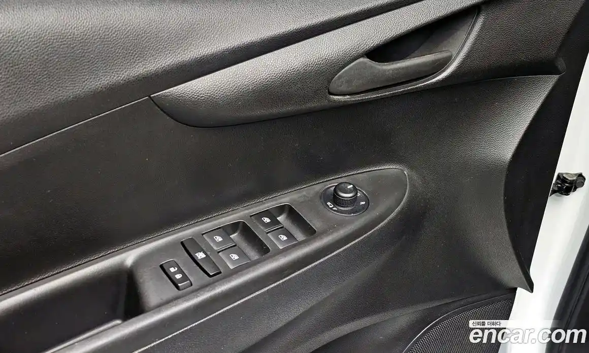 Chevrolet Spark 2019 1.0 гидро в Москве № 37964, фото 14