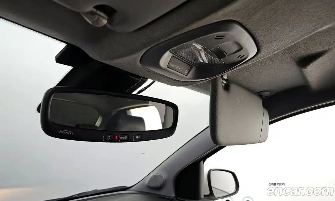 Chevrolet Spark 2019 1.0 гидро в Москве № 37964, фото 20