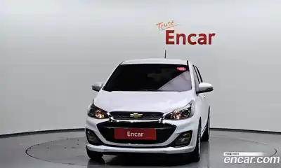 Chevrolet Spark 2019 1.0 гидро в Москве № 37964, миниатюра 3
