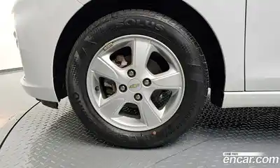 Chevrolet Spark 2019 1.0 гидро в Москве № 37964, миниатюра 5