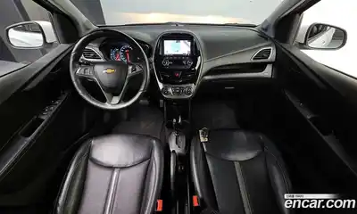 Chevrolet Spark 2019 1.0 гидро в Москве № 37964, миниатюра 7