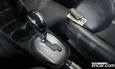 Chevrolet Spark 2019 1.0 гидро в Москве № 37964, миниатюра 9