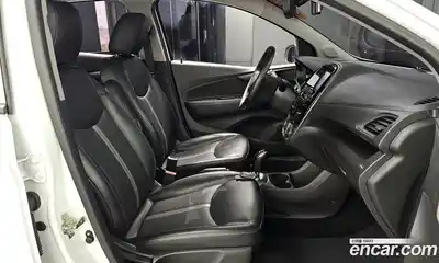 Chevrolet Spark 2019 1.0 гидро в Москве № 37964, миниатюра 10