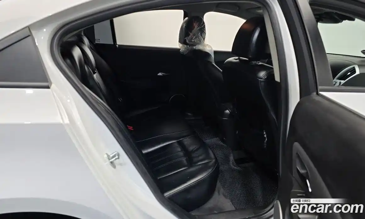 Chevrolet Cruze 2013 1.8 гидро в Москве № 39178, фото 12