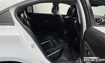 Chevrolet Cruze 2013 1.8 гидро в Москве № 39178, миниатюра 12