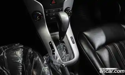 Chevrolet Cruze 2013 1.8 гидро в Москве № 39178, миниатюра 9