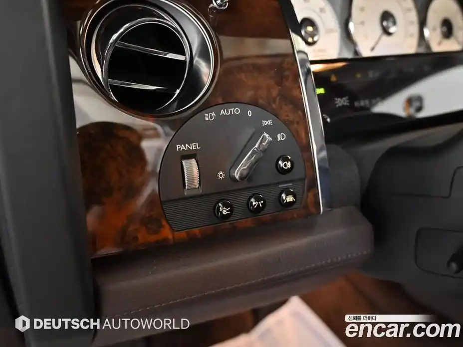 Rolls-Royce Ghost 2015 6.6 гидро в Москве № 407257, фото 17