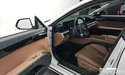 Hyundai Grandeur 2024 1.6 гидро в Москве № 45547, миниатюра 11