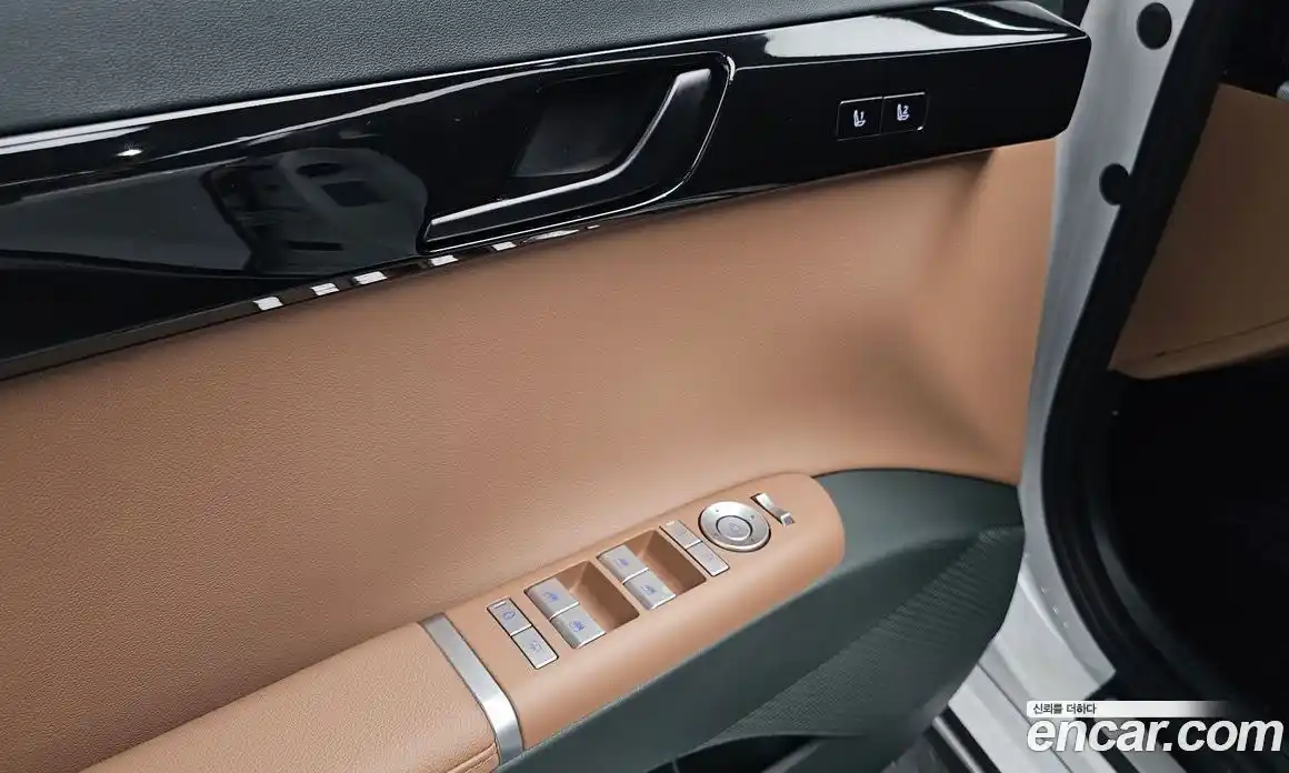 Hyundai Grandeur 2024 1.6 гидро в Москве № 45547, фото 18