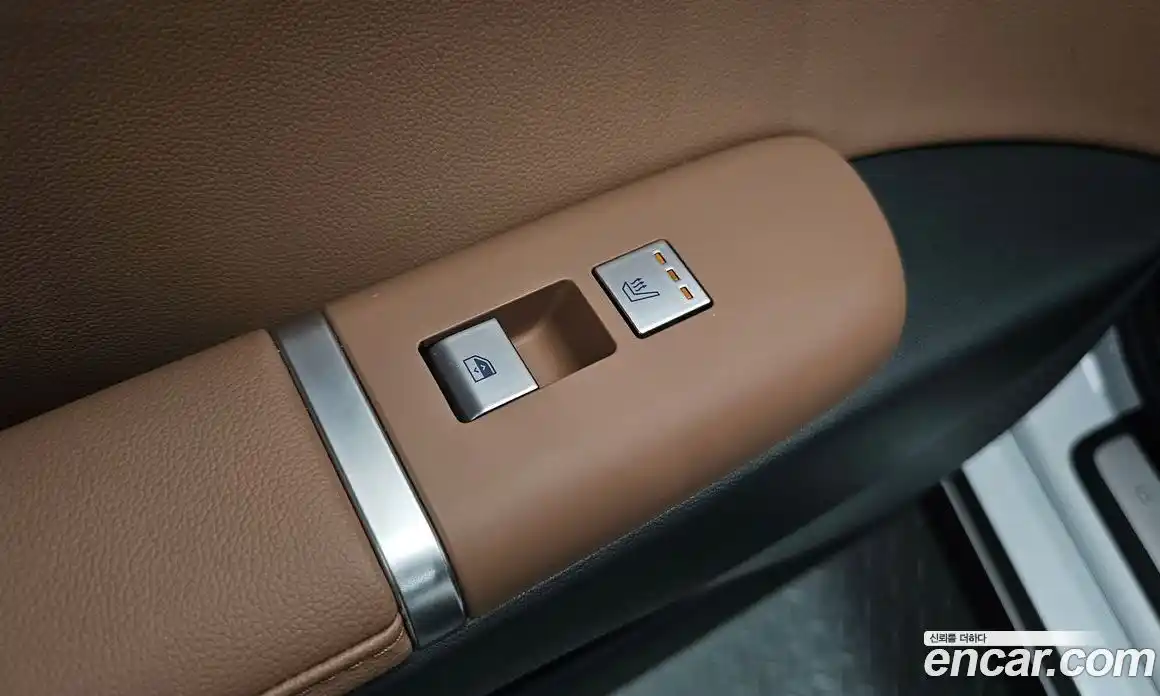 Hyundai Grandeur 2024 1.6 гидро в Москве № 45547, фото 19