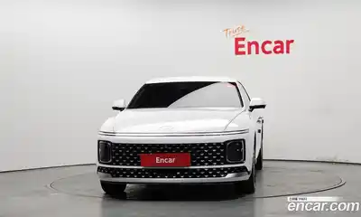 Hyundai Grandeur 2024 1.6 гидро в Москве № 45547, миниатюра 3