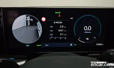 Hyundai Grandeur 2024 1.6 гидро в Москве № 45547, миниатюра 8