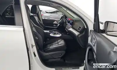 Mercedes-Benz GLE-Class 2019 1.9 гидро в Москве № 467967, миниатюра 11