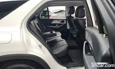 Mercedes-Benz GLE-Class 2019 1.9 гидро в Москве № 467967, миниатюра 12