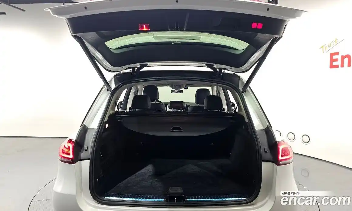 Mercedes-Benz GLE-Class 2019 1.9 гидро в Москве № 467967, фото 20