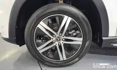 Mercedes-Benz GLE-Class 2019 1.9 гидро в Москве № 467967, миниатюра 5