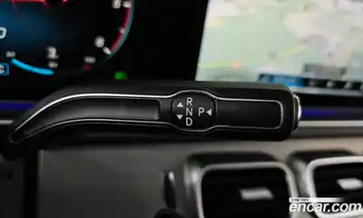 Mercedes-Benz GLE-Class 2019 1.9 гидро в Москве № 467967, миниатюра 9