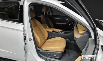 Hyundai Sonata 2023 1.6 гидро в Москве № 49296, миниатюра 12