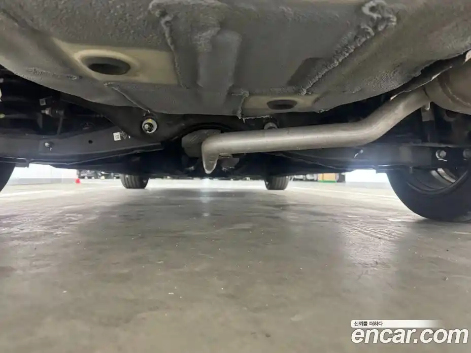 Hyundai Sonata 2023 1.6 гидро в Москве № 49296, фото 26
