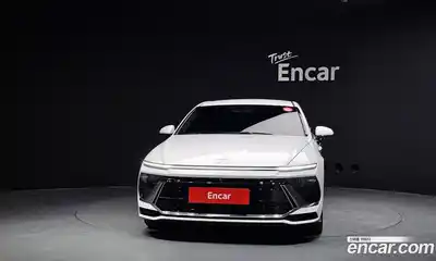 Hyundai Sonata 2023 1.6 гидро в Москве № 49296, миниатюра 3