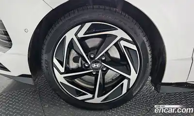 Hyundai Sonata 2023 1.6 гидро в Москве № 49296, миниатюра 5