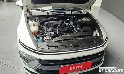 Hyundai Sonata 2023 1.6 гидро в Москве № 49296, миниатюра 6