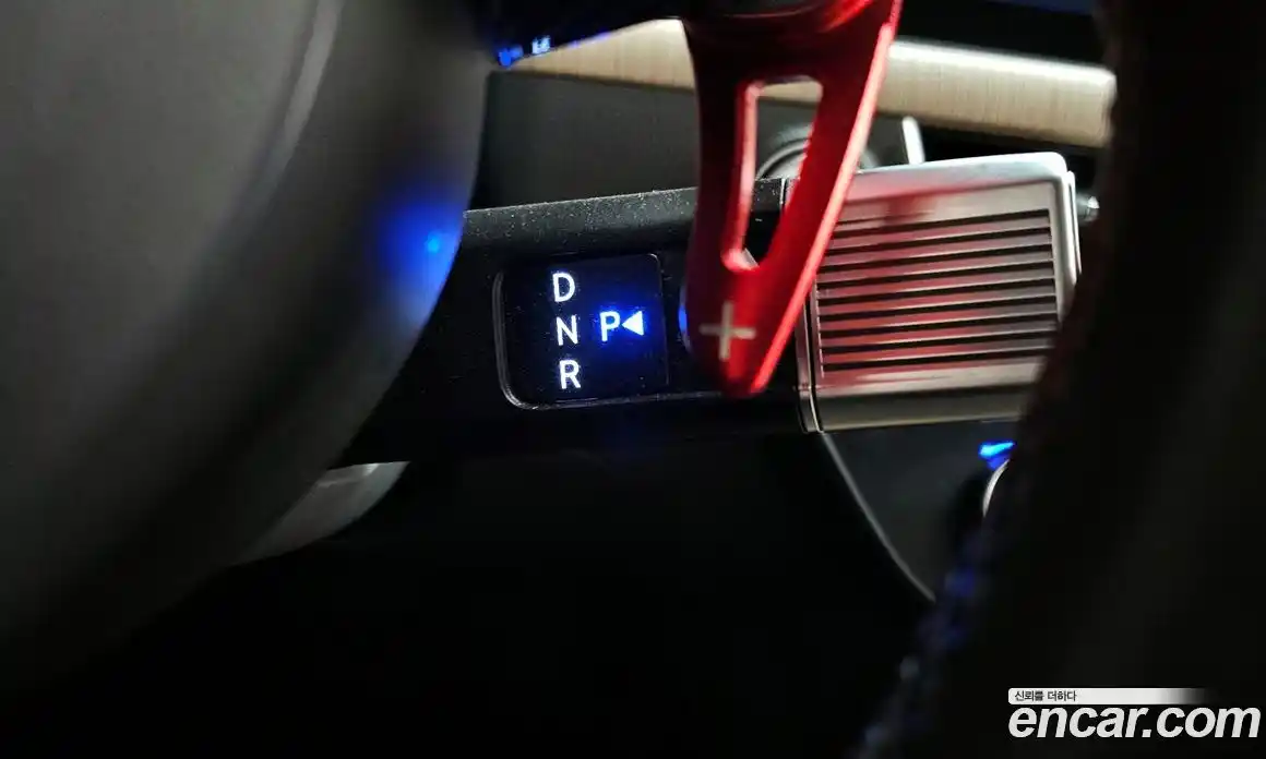 Hyundai Sonata 2023 1.6 гидро в Москве № 49296, фото 9
