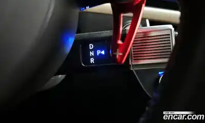 Hyundai Sonata 2023 1.6 гидро в Москве № 49296, миниатюра 9