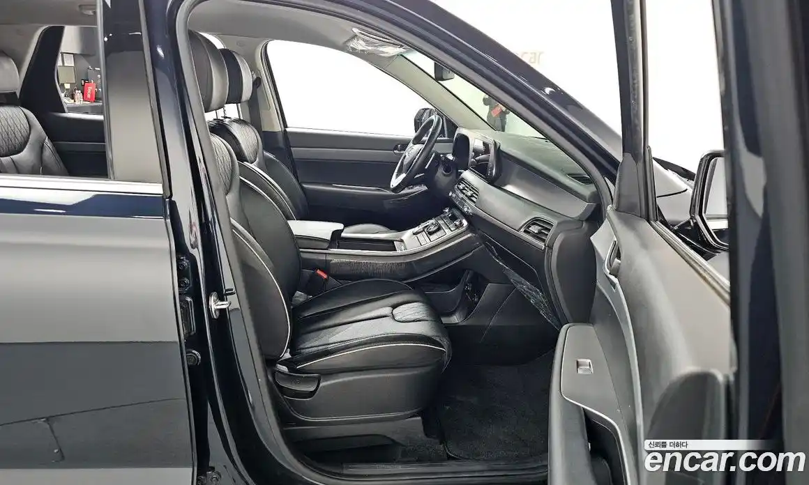 Hyundai Palisade 2019 2.2 гидро в Москве № 518925, фото 11