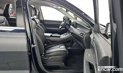 Hyundai Palisade 2019 2.2 гидро в Москве № 518925, миниатюра 11