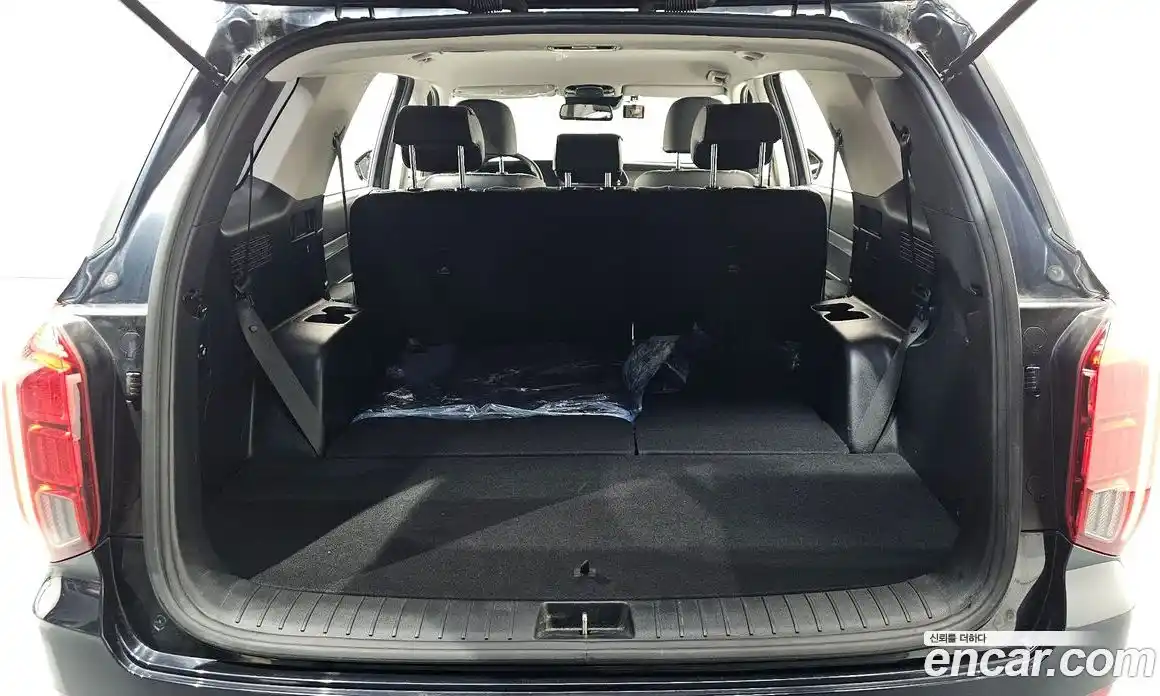 Hyundai Palisade 2019 2.2 гидро в Москве № 518925, фото 20