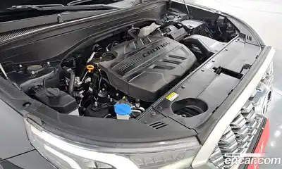 Hyundai Palisade 2019 2.2 гидро в Москве № 518925, миниатюра 6