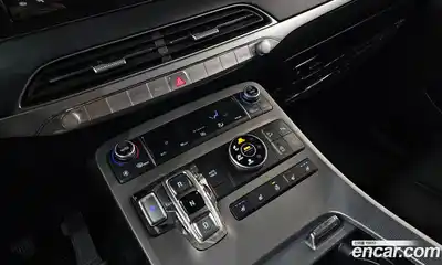 Hyundai Palisade 2019 2.2 гидро в Москве № 518925, миниатюра 9