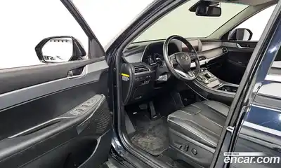 Hyundai Palisade 2019 2.2 гидро в Москве № 518925, миниатюра 10