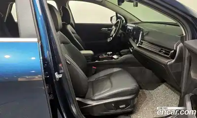Kia Sportage 2021 1.6 гидро в Москве № 52485, миниатюра 11
