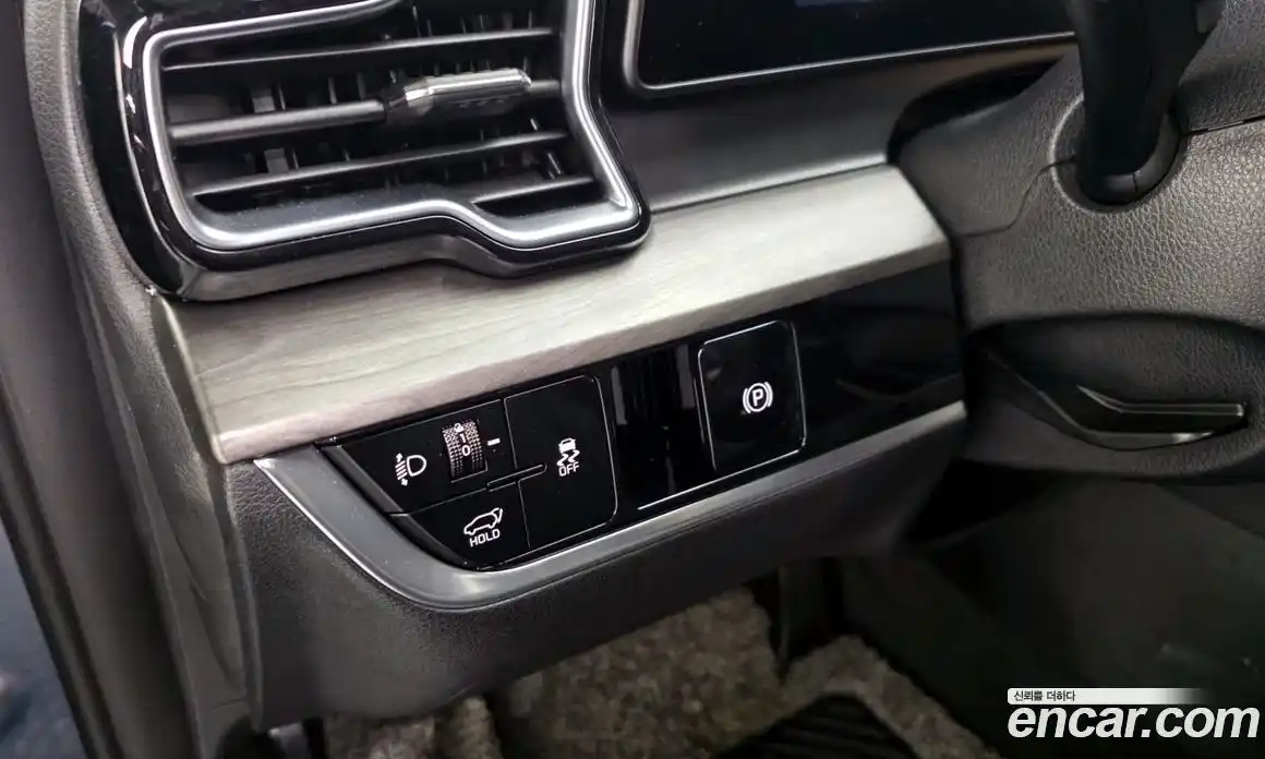 Kia Sportage 2021 1.6 гидро в Москве № 52485, фото 17