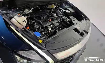 Kia Sportage 2021 1.6 гидро в Москве № 52485, миниатюра 6