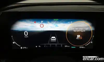 Kia Sportage 2021 1.6 гидро в Москве № 52485, миниатюра 8