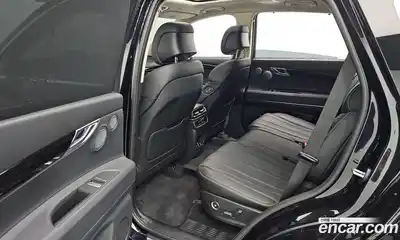 Genesis GV80 2024 2.5 гидро в Москве № 581, миниатюра 12