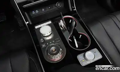 Genesis GV80 2024 2.5 гидро в Москве № 581, миниатюра 9