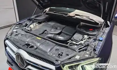 Mercedes-Benz GLE-Class 2022 1.9 гидро в Москве № 624442, миниатюра 6