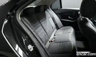 Mercedes-Benz C-Class 2017 1.6 гидро в Москве № 723010, миниатюра 12