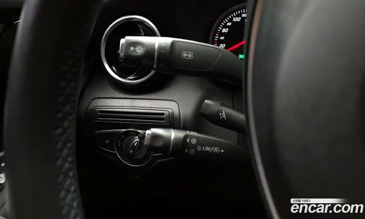Mercedes-Benz C-Class 2017 1.6 гидро в Москве № 723010, фото 17