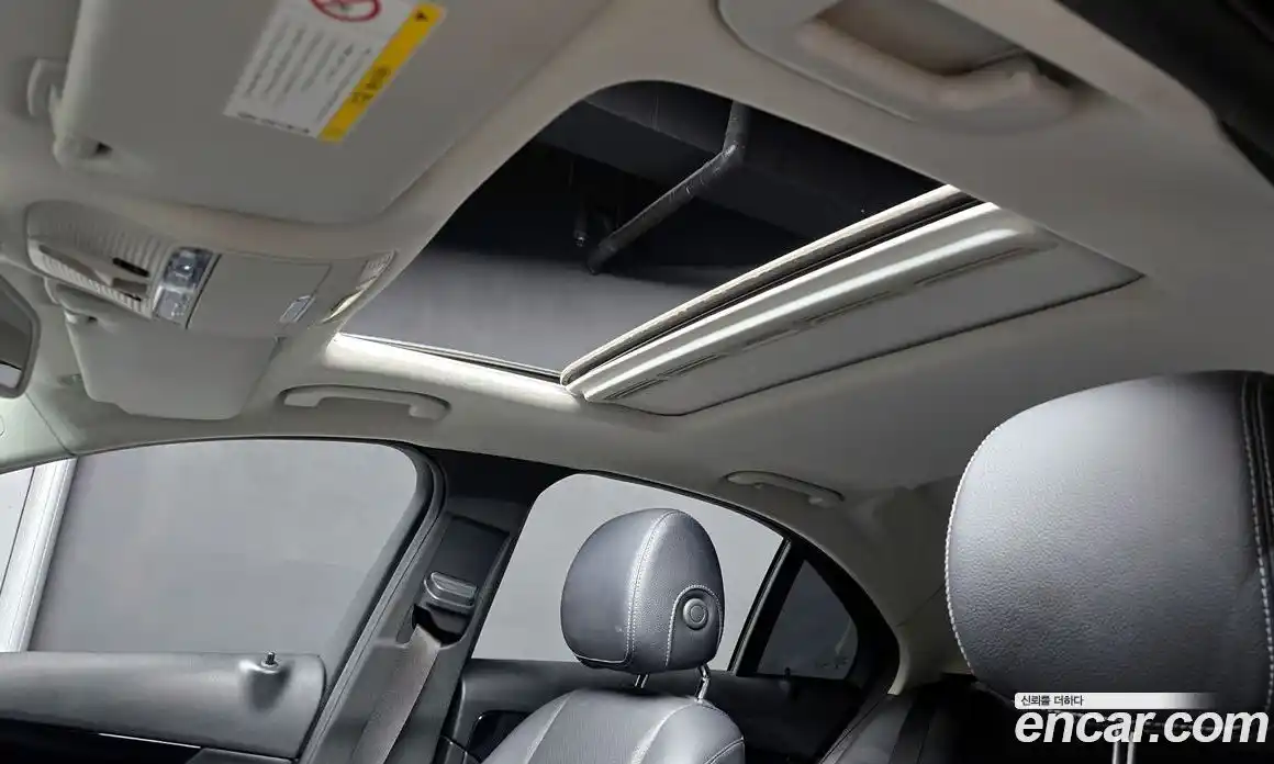 Mercedes-Benz C-Class 2017 1.6 гидро в Москве № 723010, фото 19