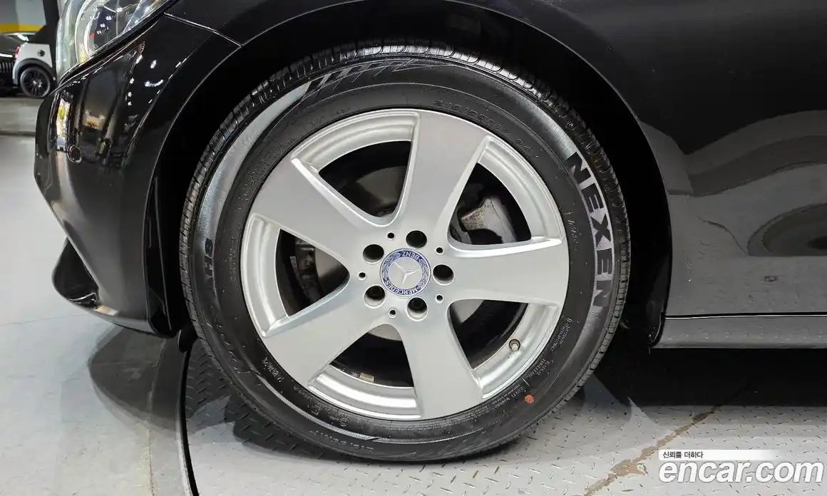 Mercedes-Benz C-Class 2017 1.6 гидро в Москве № 723010, фото 5