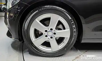 Mercedes-Benz C-Class 2017 1.6 гидро в Москве № 723010, миниатюра 5