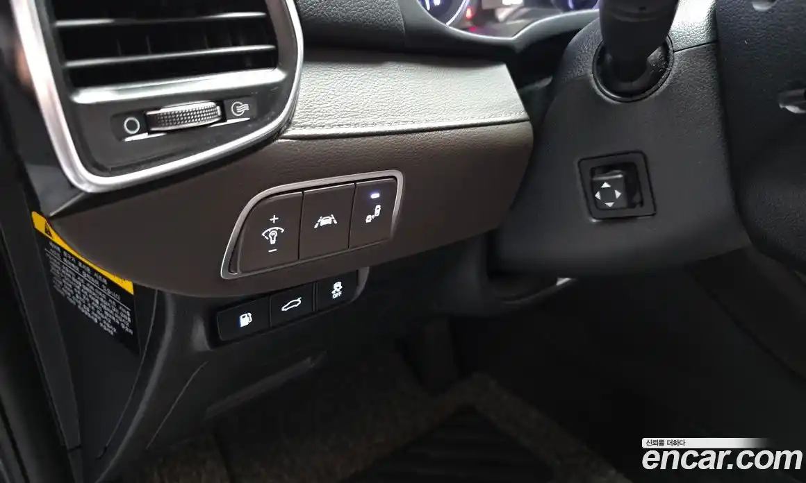 Hyundai Grandeur 2018 2.4 гидро, фото 17